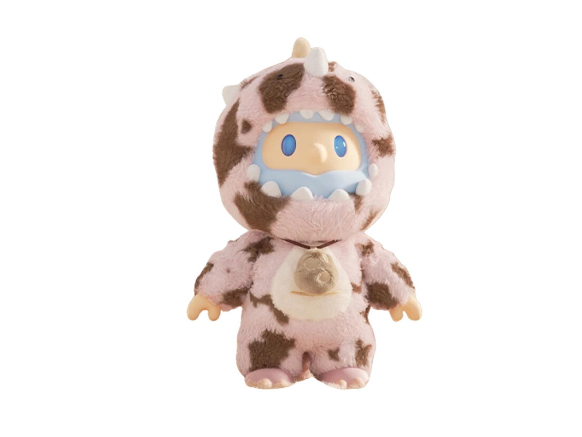 Finding Unicorn Finding Unicorn FARMER BOB FURRY SPOT-DINO BOB (Single Box 1Pc)