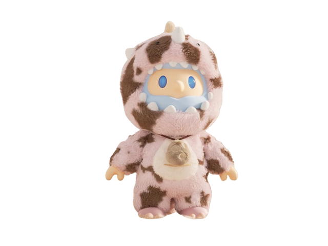 Finding Unicorn Finding Unicorn FARMER BOB FURRY SPOT-DINO BOB (Single Box 1Pc) - view 1