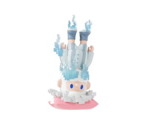 Buy (เช็คการ์ด) Finding Unicorn Farmer Bob Next Generation·Pixel Universe Series Blind Box Daydreaming at Sasom – Authentic and Ready to Ship