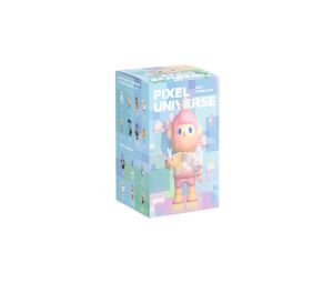 Buy Finding Unicorn Farmer Bob Next Generation·Pixel Universe Series Blind Box Single Box at Sasom – Authentic and Ready to Ship