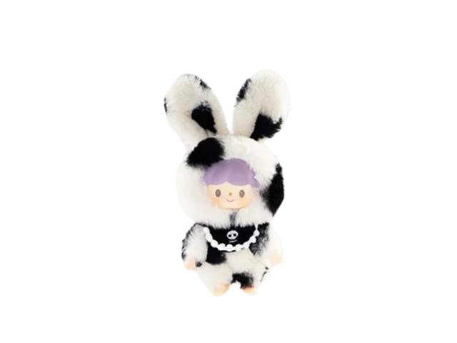 Finding Unicorn (เช็คการ์ด) Finding Unicorn Oli Bunny zZoton (zZoton Delicious Bunny Series) - view 1