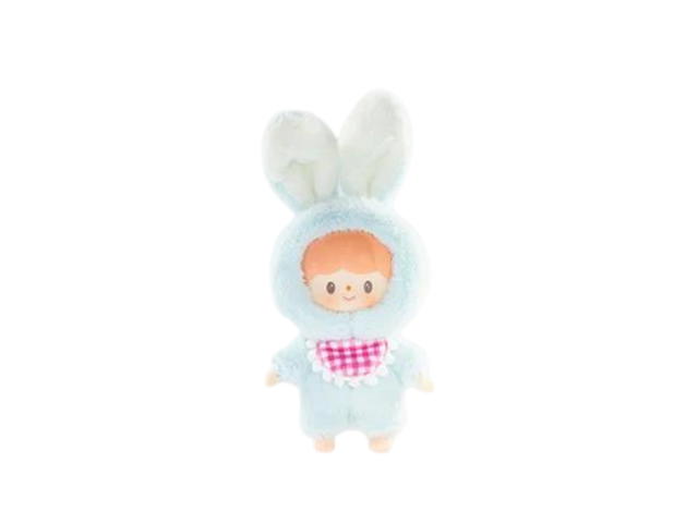 Finding Unicorn (เช็คการ์ด) Finding Unicorn Sea Salt Bunny zZoton (zZoton Delicious Bunny Series) - view 1