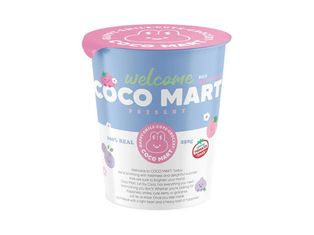 Finding Unicorn Finding Unicorn Welcome! RiCO Coco Mart Series Blind Box Single Box - view 1