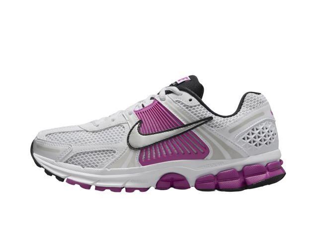 Nike Nike Zoom Vomero 5 Hot Fuchsia (Women's) - view 2