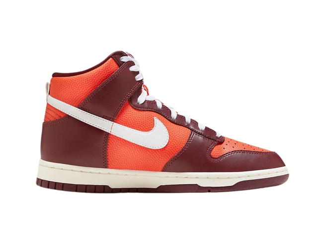 Nike Nike Dunk High Be True To Her School (Women's) - view 1
