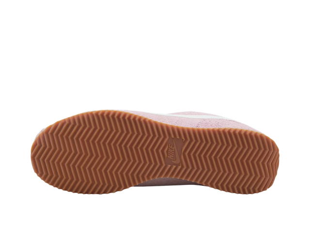 Nike Nike Cortez Vintage Suede Pink Foam Gum Medium Brown White (Women's) - view 4