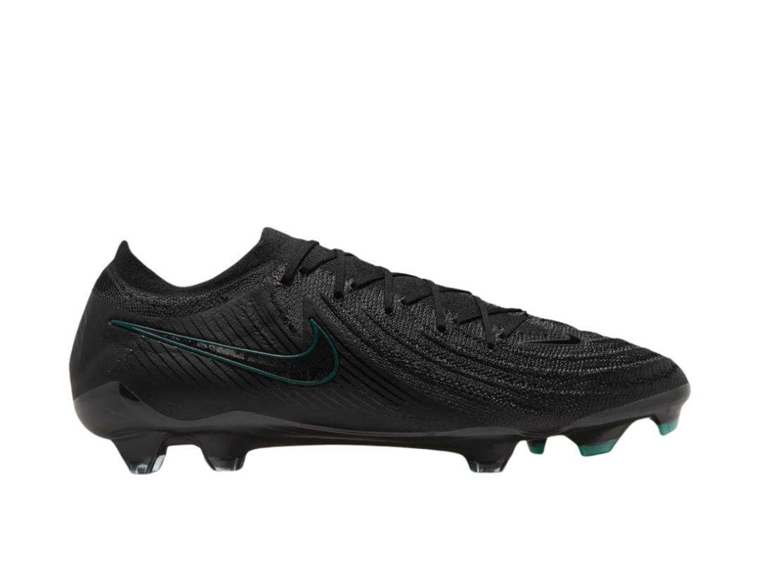 Nike Nike Phantom GX 2 Elite FG Black Deep Jungle