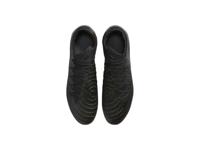 Nike Nike Phantom GX 2 Elite FG Black Deep Jungle - view 3
