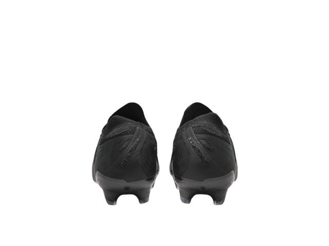 Nike Nike Phantom GX 2 Elite FG Black Deep Jungle - view 5