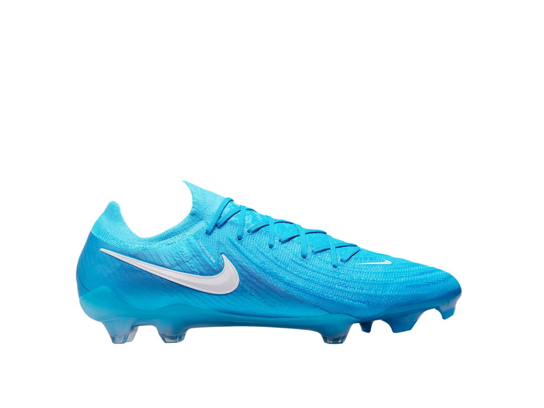 Nike Nike Phantom Gx 2 Elite Fg Blue Fury White
