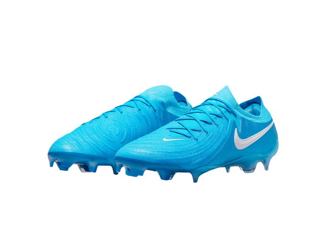Nike Nike Phantom Gx 2 Elite Fg Blue Fury White - view 3
