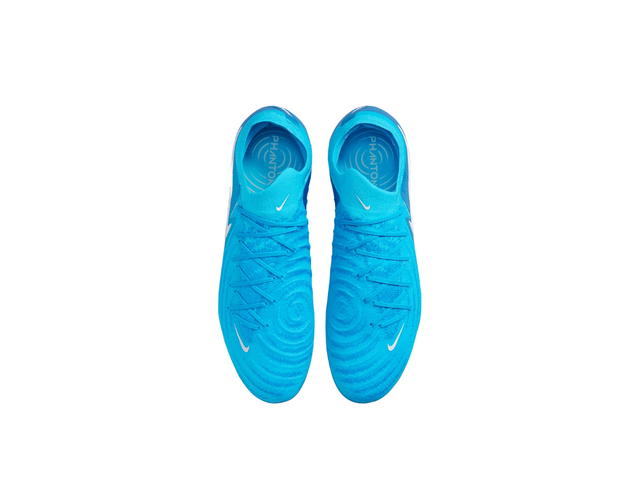 Nike Nike Phantom Gx 2 Elite Fg Blue Fury White - view 4