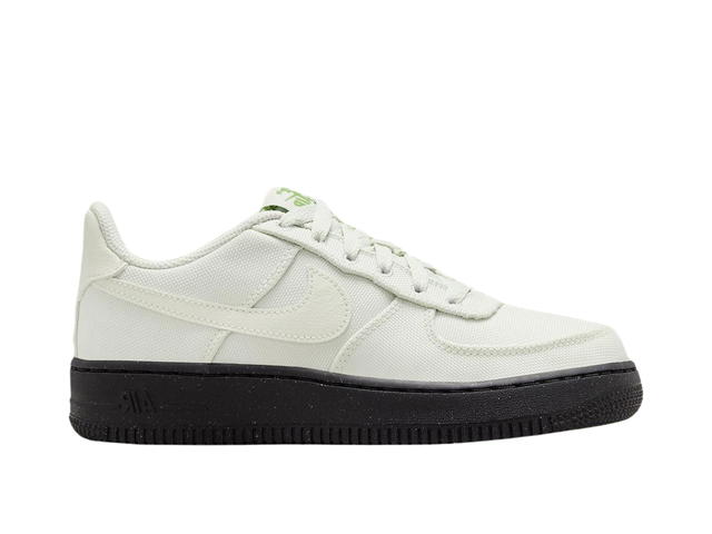 Nike Nike Air Force 1 Low Sea Glass Black (GS) - view 1