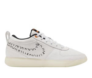Buy Nike Book 1 Anti Slip Wear Resistant Low Top Basketball Shoes Unisex White at Sasom – Authentic and Ready to Ship