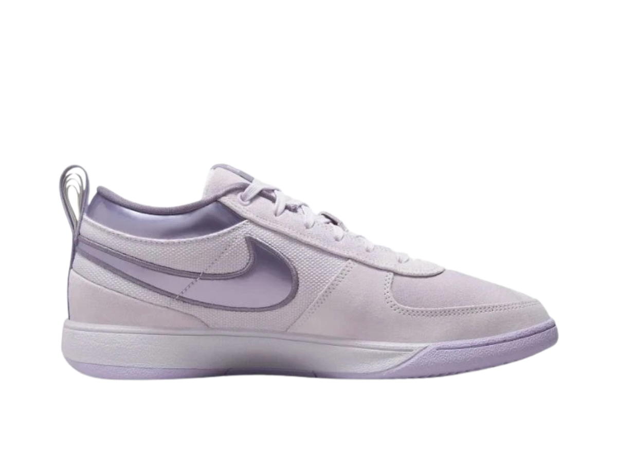 Nike Nike Book 1 EP Lilac Bloom
