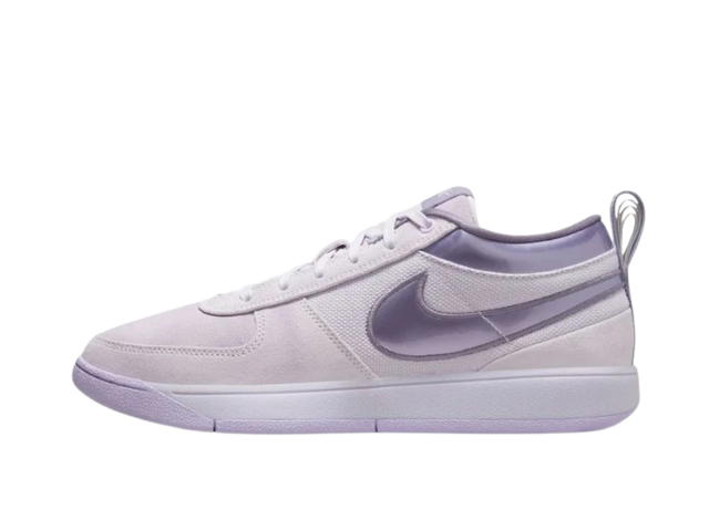 Nike Nike Book 1 EP Lilac Bloom - view 2