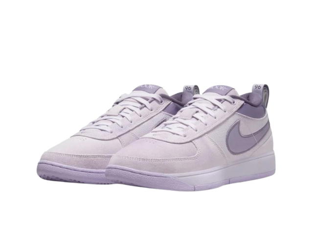 Nike Nike Book 1 EP Lilac Bloom - view 3