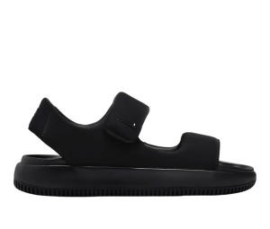 Buy Nike Calm Triple Black at Sasom – Authentic and Ready to Ship