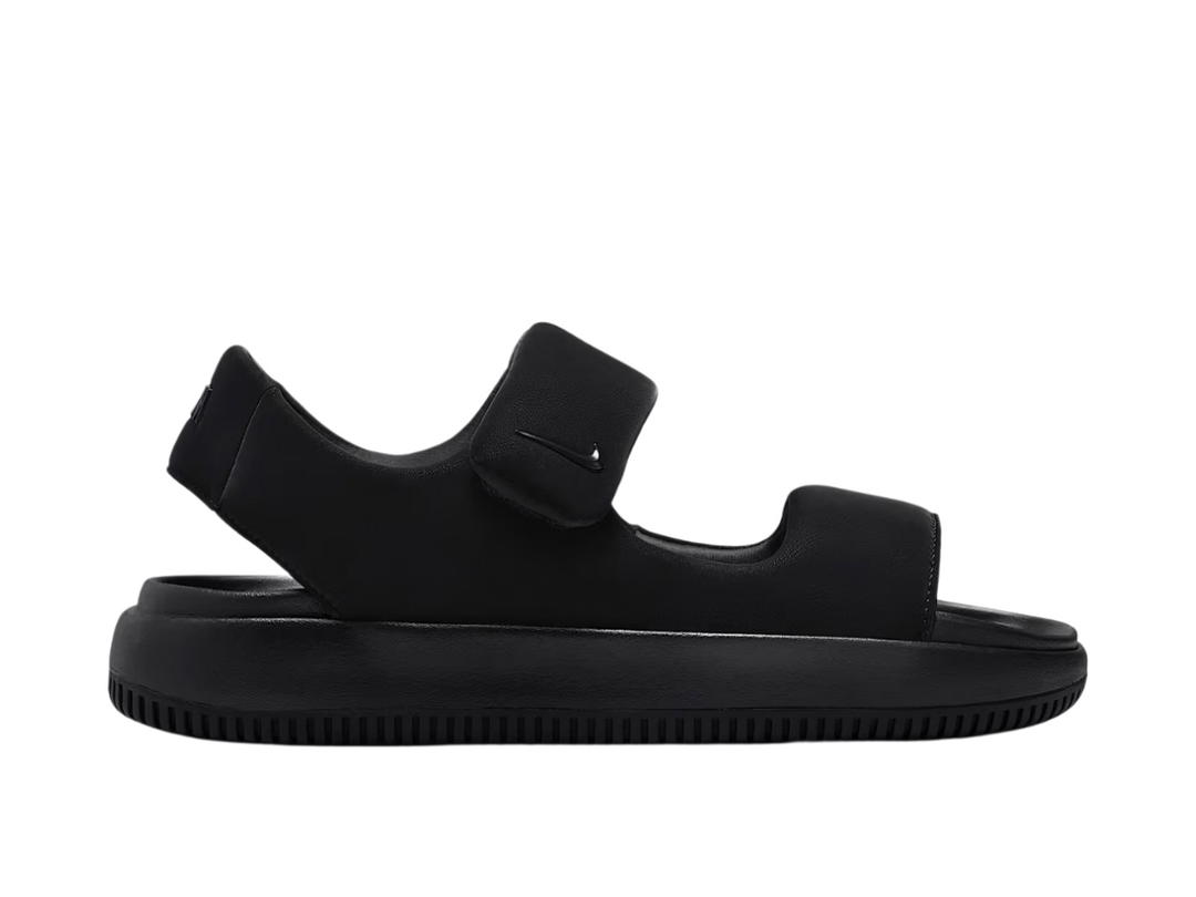 Nike Nike Calm Triple Black