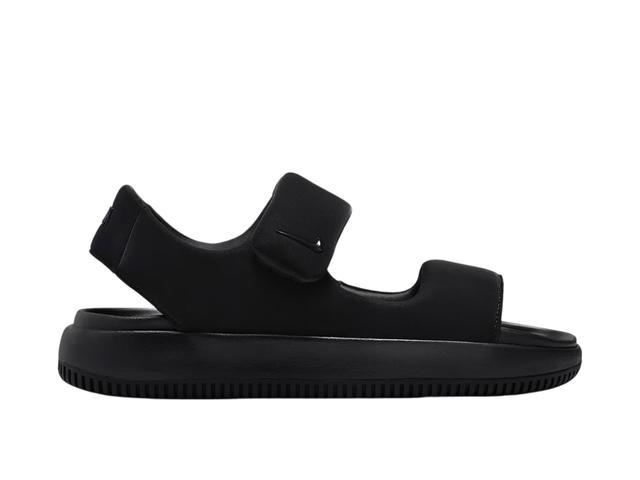 Nike Nike Calm Triple Black - view 1