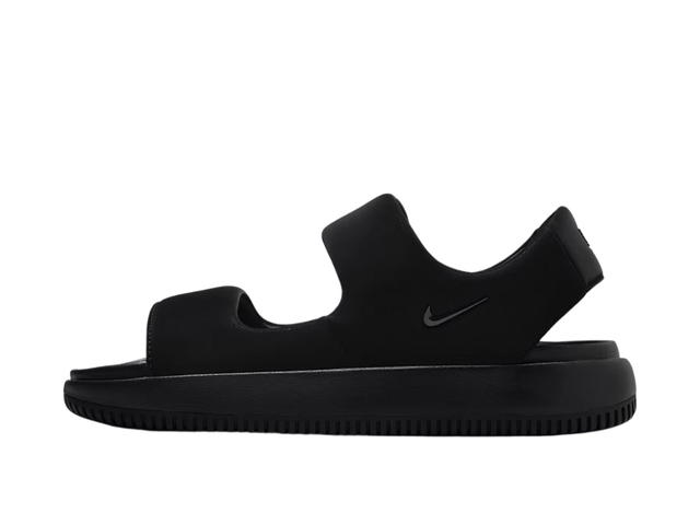 Nike Nike Calm Triple Black - view 2
