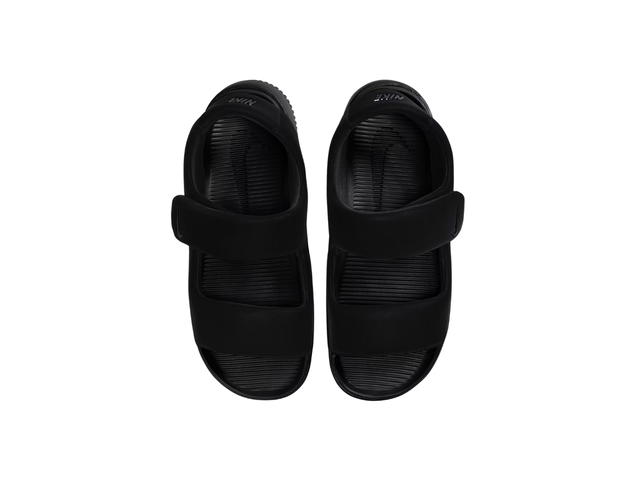 Nike Nike Calm Triple Black - view 3