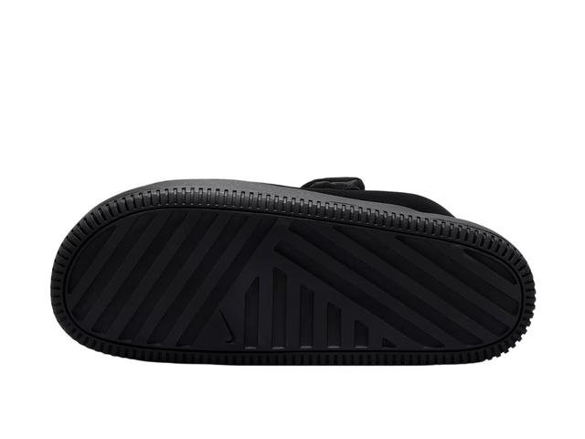 Nike Nike Calm Triple Black - view 4