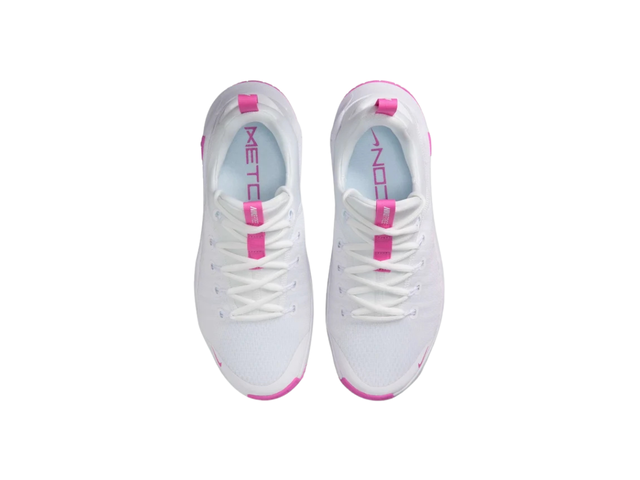 Nike Nike Free Metcon 6 White Playful Pink (Women's) - view 3