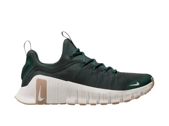 Nike Nike Free Metcon 6 Vintage Green - view 1