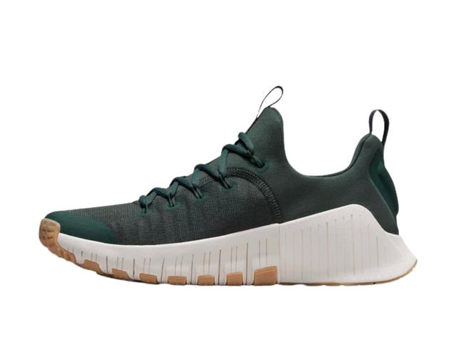 Nike Nike Free Metcon 6 Vintage Green - view 2