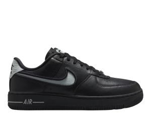 Buy Nike Air Force 1 Dance Black at Sasom – Authentic and Ready to Ship