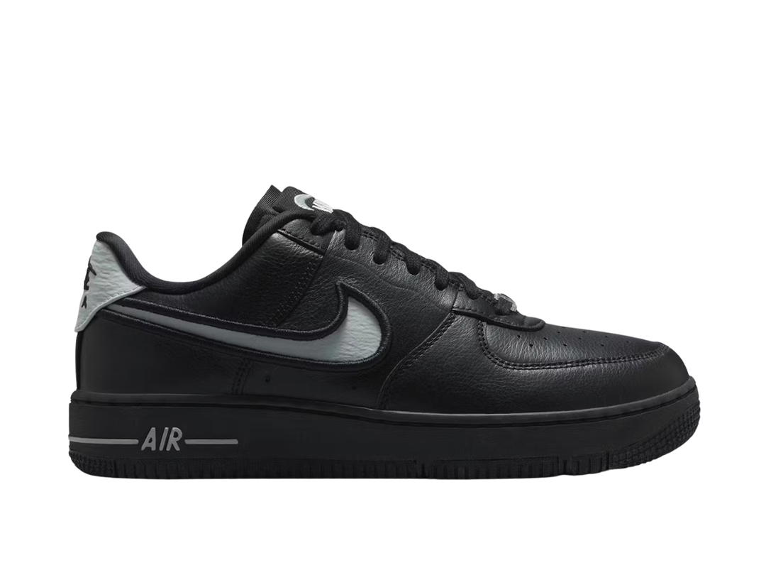 Nike Nike Air Force 1 Dance Black
