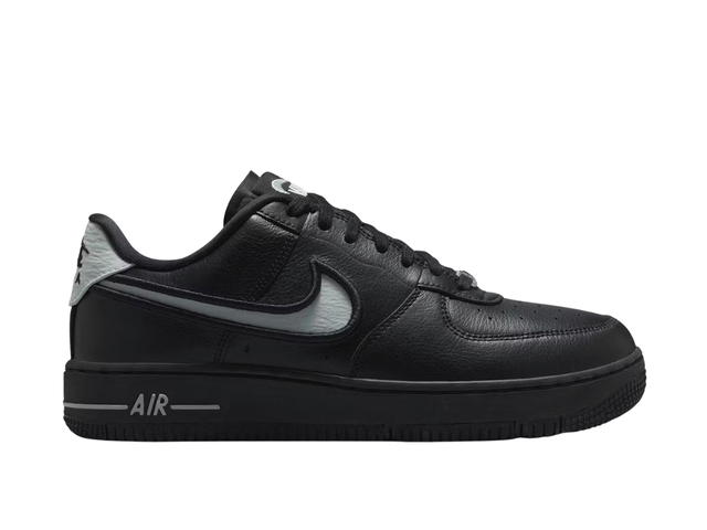 Nike Nike Air Force 1 Dance Black - view 1
