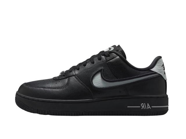 Nike Nike Air Force 1 Dance Black - view 2