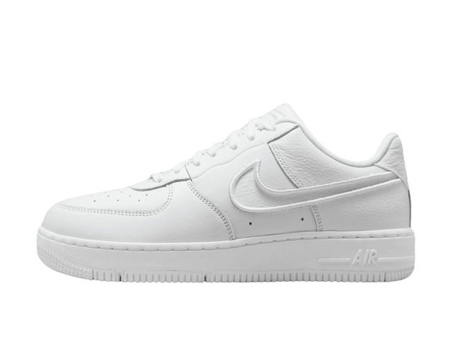 Nike Nike Air Force 1 Low Dance White (Women's) - view 2