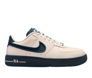 Buy Nike Air Force 1 Dance Pale Ivory Silver (Women's) at Sasom – Authentic and Ready to Ship