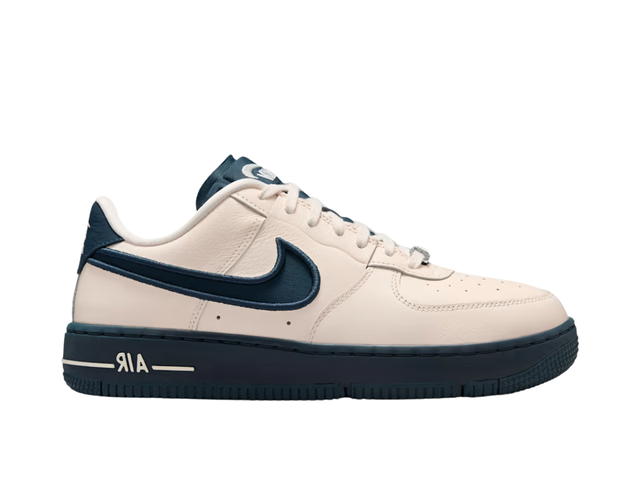 Nike Nike Air Force 1 Dance Pale Ivory Silver (Women's) - view 1
