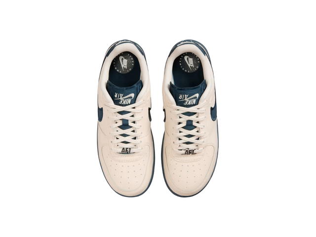 Nike Nike Air Force 1 Dance Pale Ivory Silver (Women's) - view 3