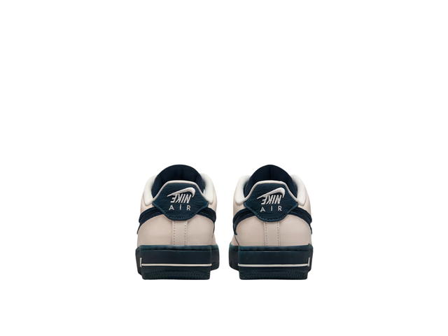 Nike Nike Air Force 1 Dance Pale Ivory Silver (Women's) - view 5