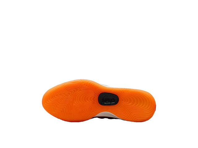 Nike Nike KD 17 Orange - view 5