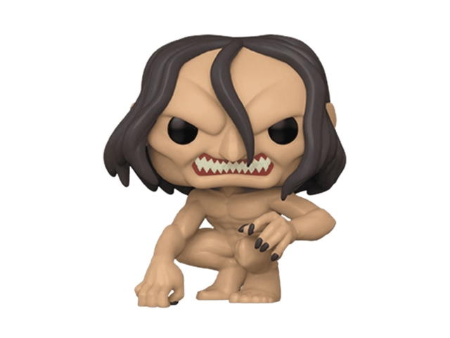 Funko Funko POP! Animation (1168) - Attack On Titan: Ymir's Titan - view 2