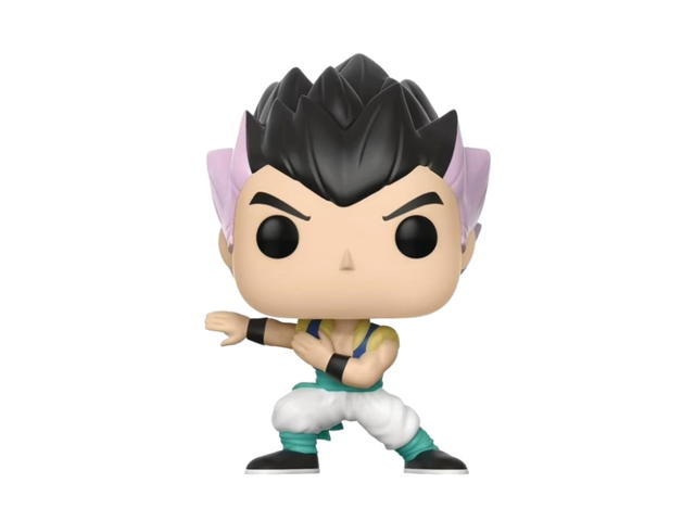 Funko Funko POP! Animation (319) - Dragon Ball Z: Gotenks - view 2