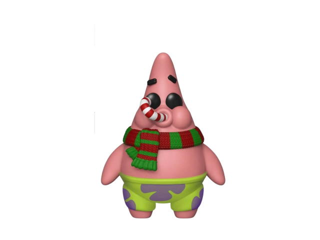 Funko Funko POP! Animation (454) - Spongebob Squarepants: Patrick Star - view 2