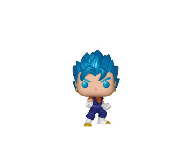 Funko Funko POP! Animation (515) - Dragon Ball Z: SSGSS Vegito - view 2