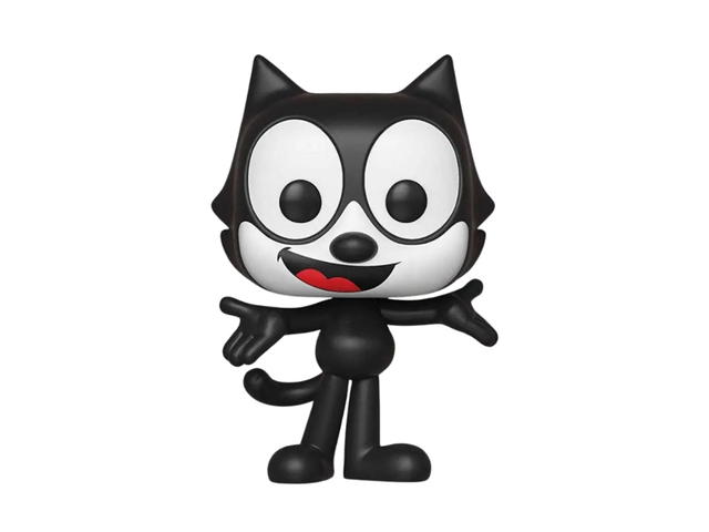 Funko Funko POP! Animation (526) - Felix: Felix The Cat - view 2