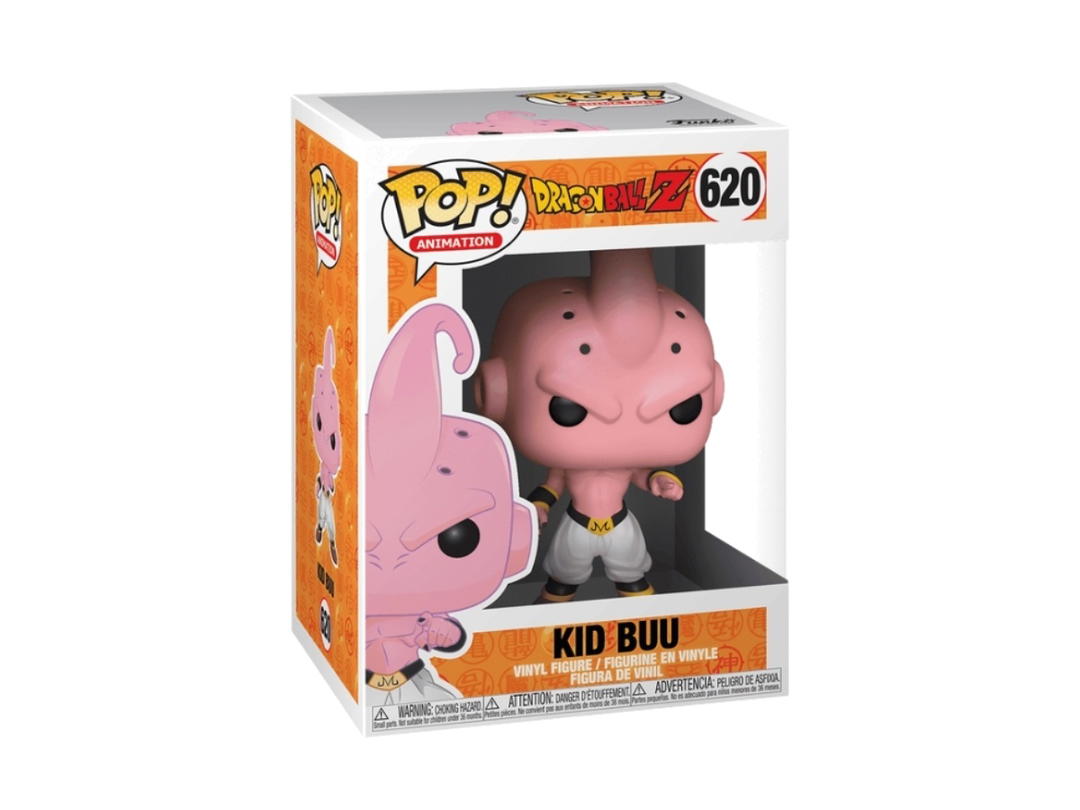 Funko Funko POP! Animation (620) - Dragon Ball Z: Kid Buu