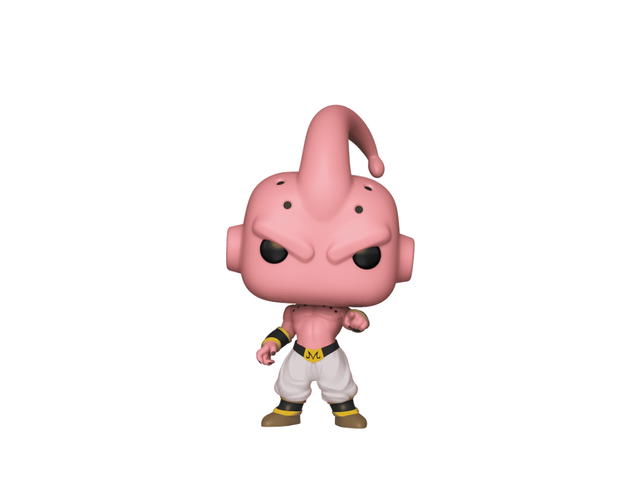 Funko Funko POP! Animation (620) - Dragon Ball Z: Kid Buu - view 2