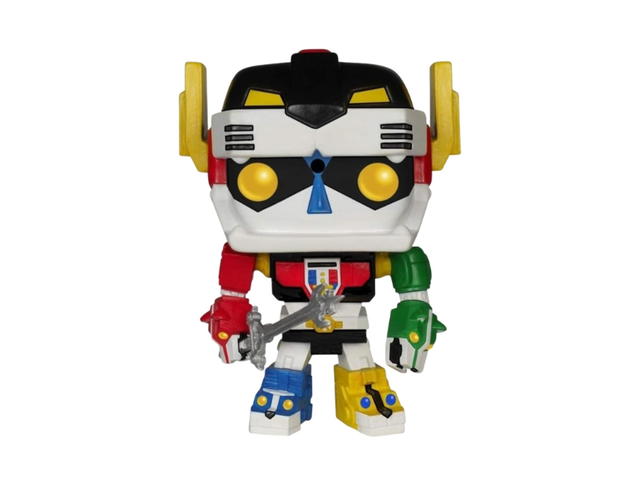 Funko Funko POP! Animation (70) - Voltron: Voltron - view 2