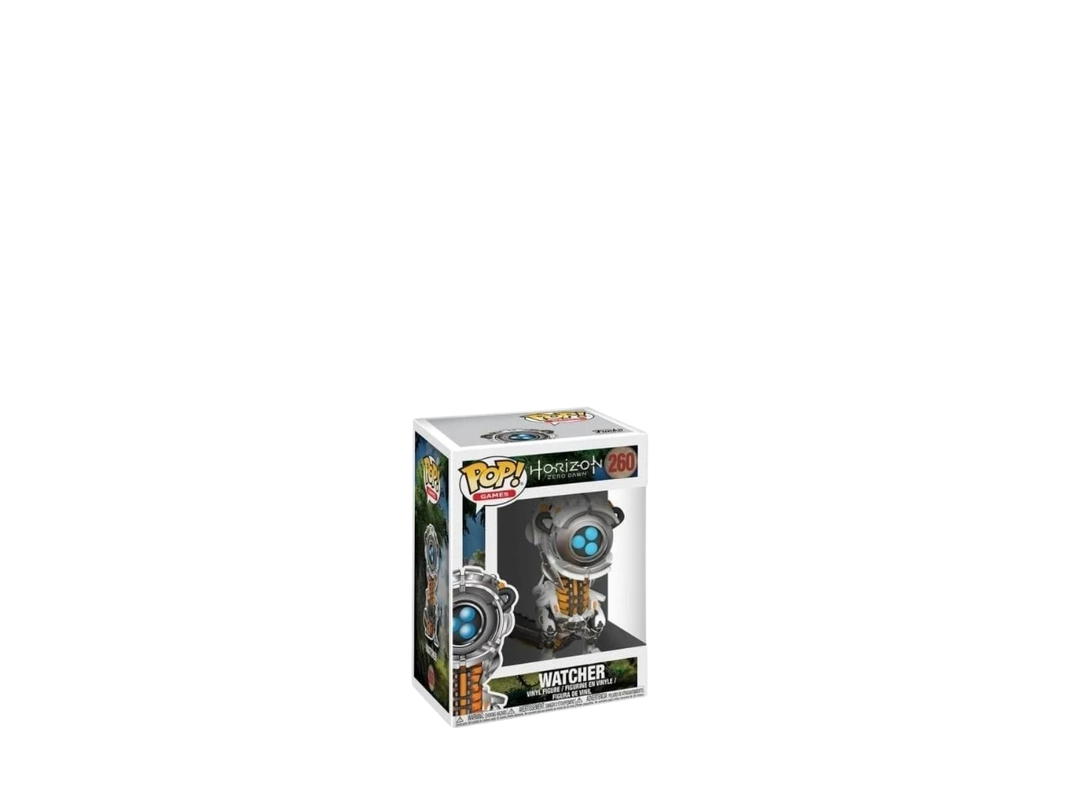 Funko Funko POP! Games (260) - Horizon: Watcher
