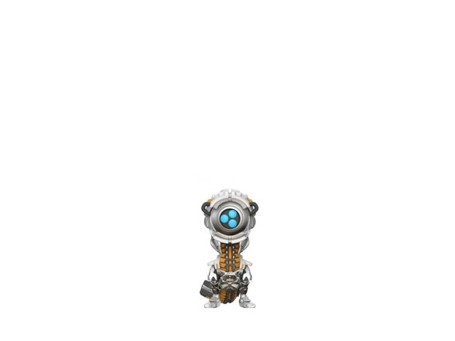 Funko Funko POP! Games (260) - Horizon: Watcher - view 2